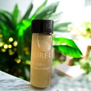 Laurel Skin| Elixir I Phytonutrient Sample